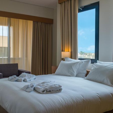 Hotel Pestana Colombos Premium Club Porto Santo Exterior foto