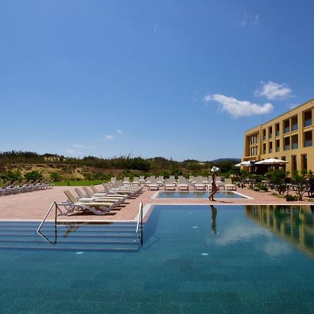 Hotel Pestana Colombos Premium Club Porto Santo Exterior foto