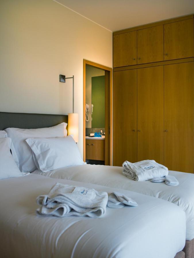 Hotel Pestana Colombos Premium Club Porto Santo Exterior foto