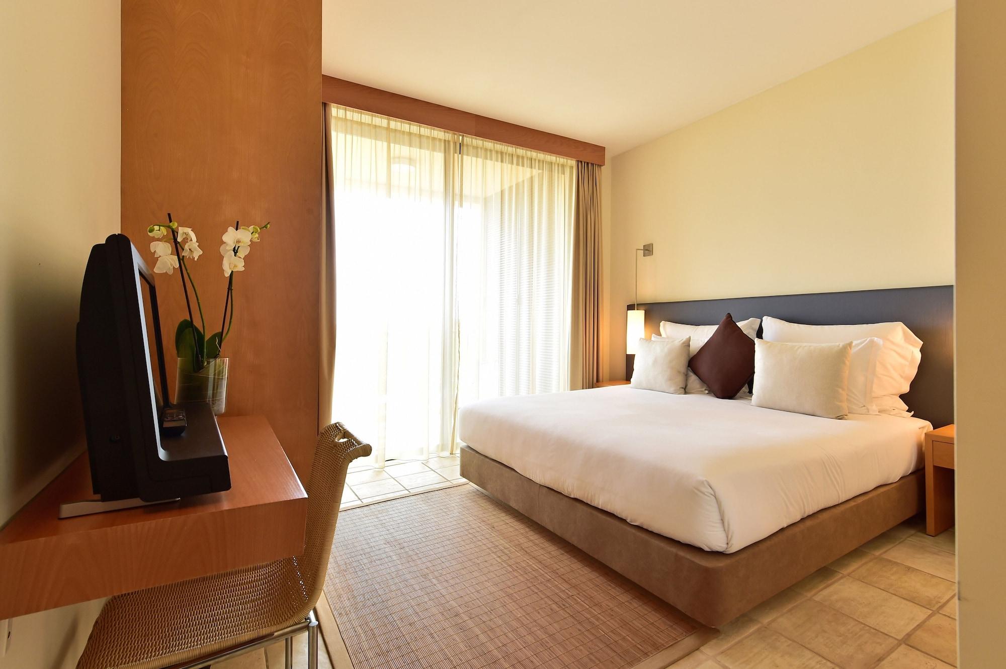 Hotel Pestana Colombos Premium Club Porto Santo Exterior foto