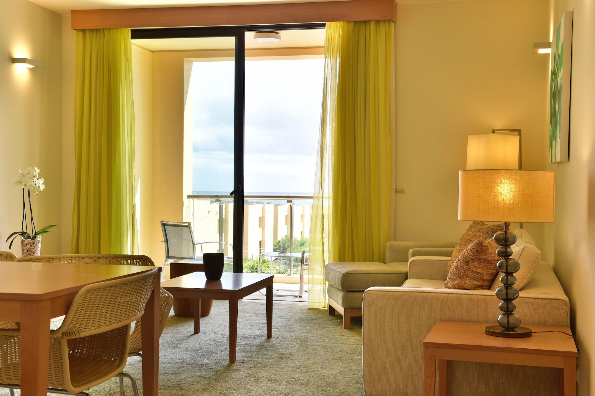 Hotel Pestana Colombos Premium Club Porto Santo Exterior foto