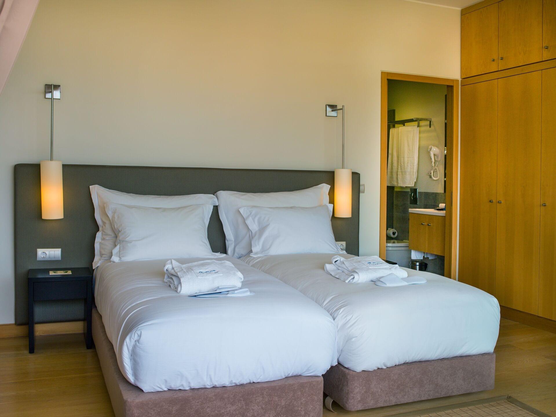 Hotel Pestana Colombos Premium Club Porto Santo Exterior foto
