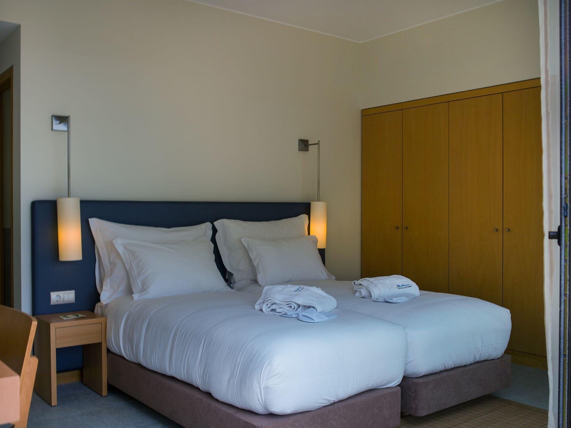 Hotel Pestana Colombos Premium Club Porto Santo Exterior foto
