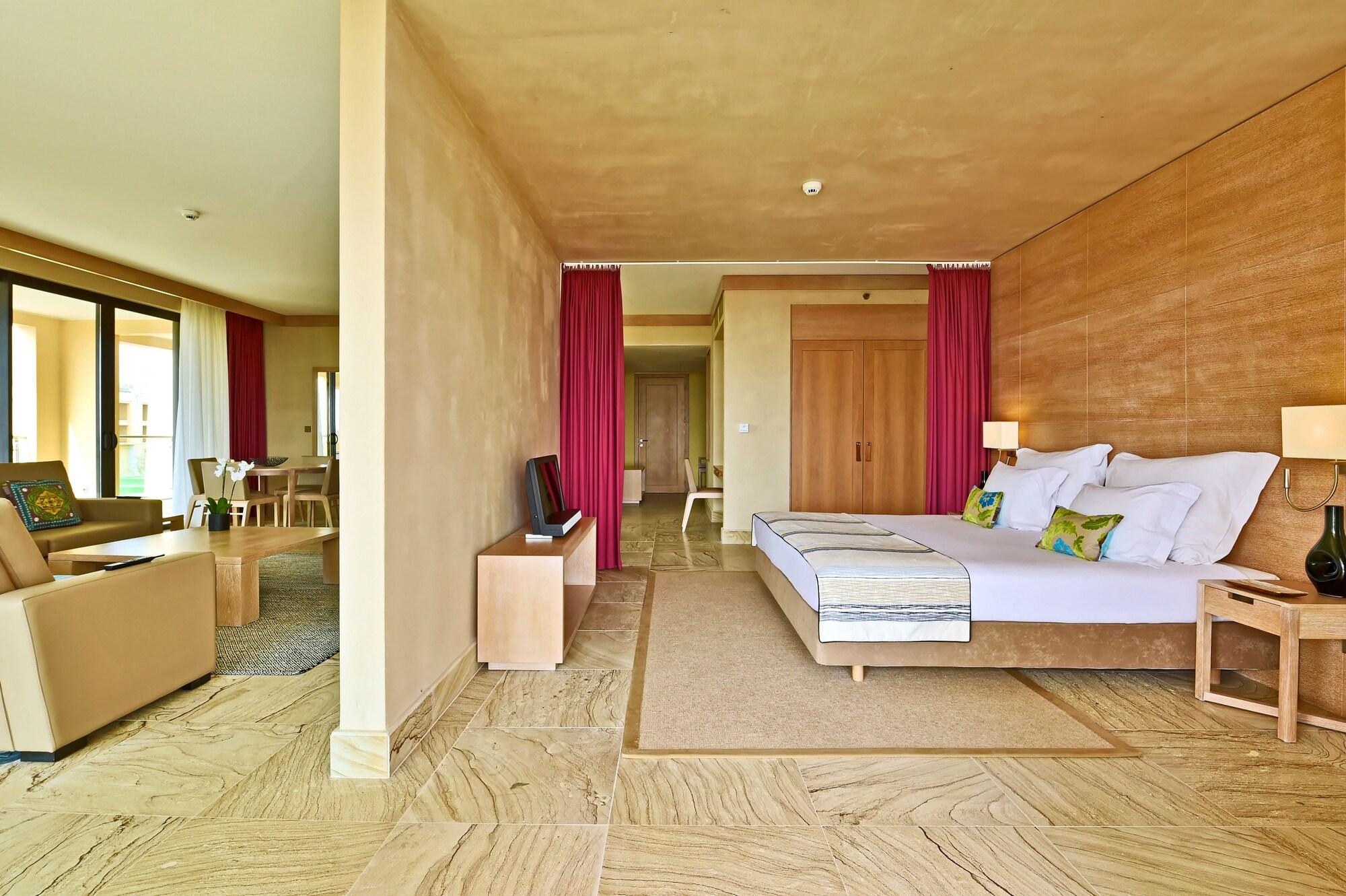 Hotel Pestana Colombos Premium Club Porto Santo Exterior foto
