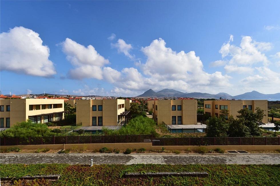 Hotel Pestana Colombos Premium Club Porto Santo Exterior foto