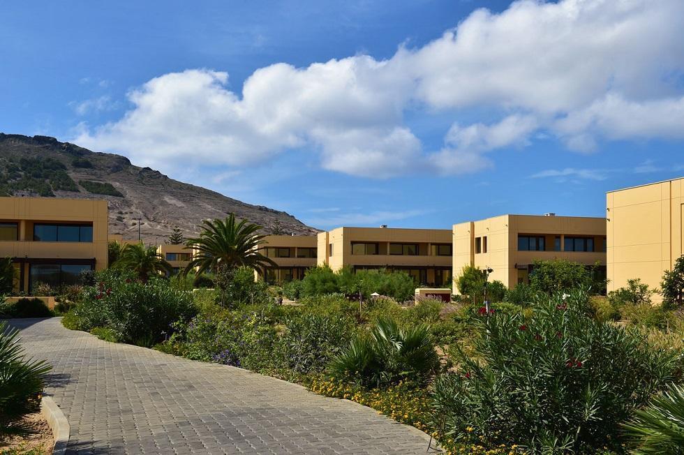 Hotel Pestana Colombos Premium Club Porto Santo Exterior foto