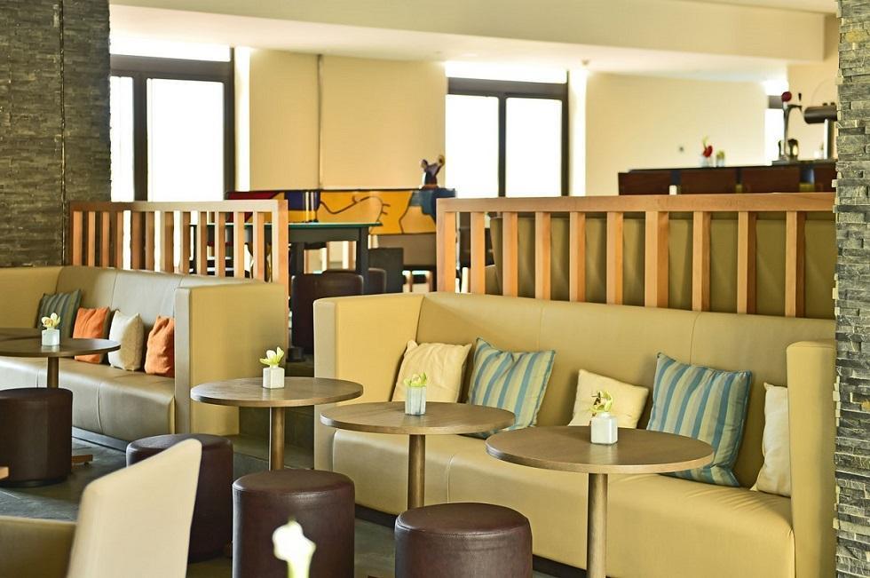 Hotel Pestana Colombos Premium Club Porto Santo Exterior foto