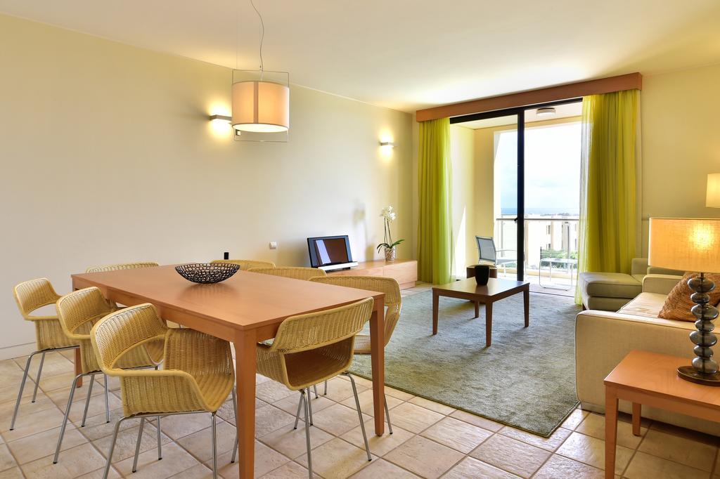 Hotel Pestana Colombos Premium Club Porto Santo Exterior foto