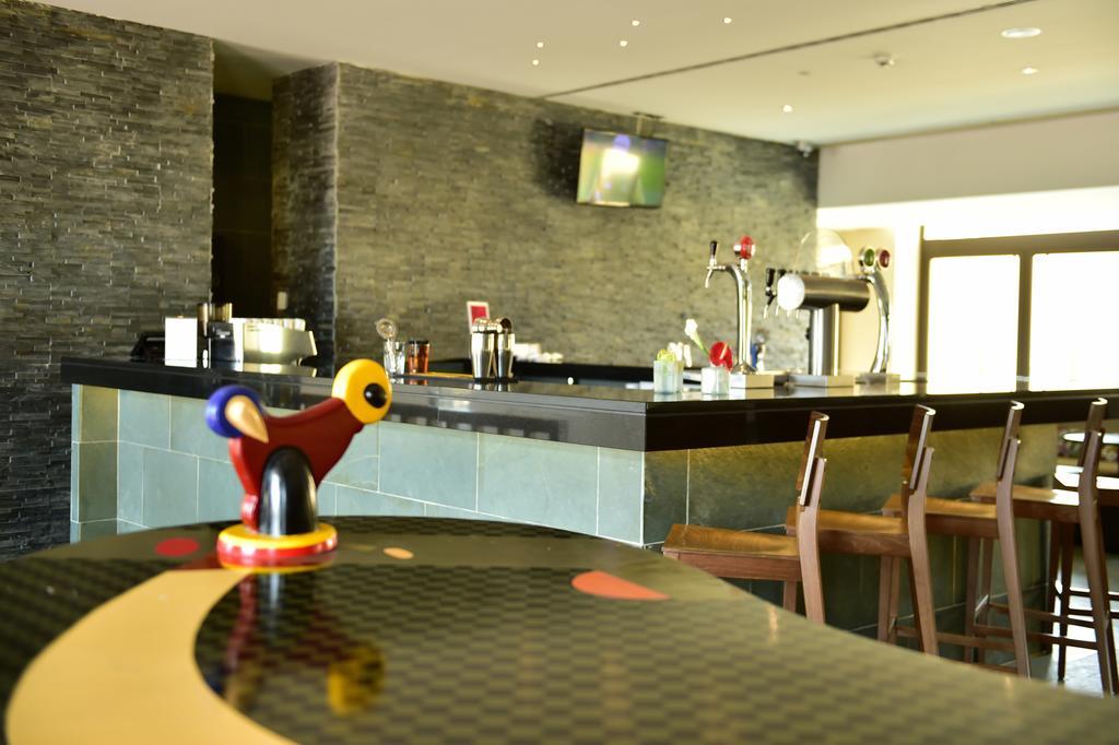 Hotel Pestana Colombos Premium Club Porto Santo Exterior foto