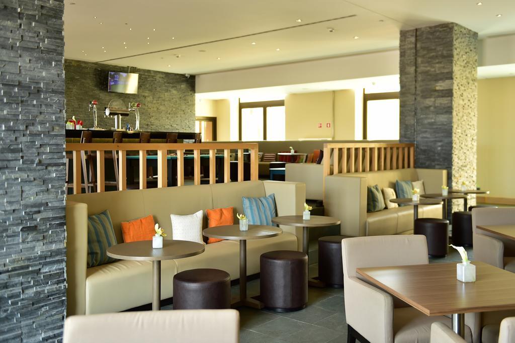 Hotel Pestana Colombos Premium Club Porto Santo Exterior foto