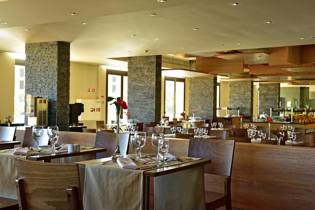 Hotel Pestana Colombos Premium Club Porto Santo Exterior foto