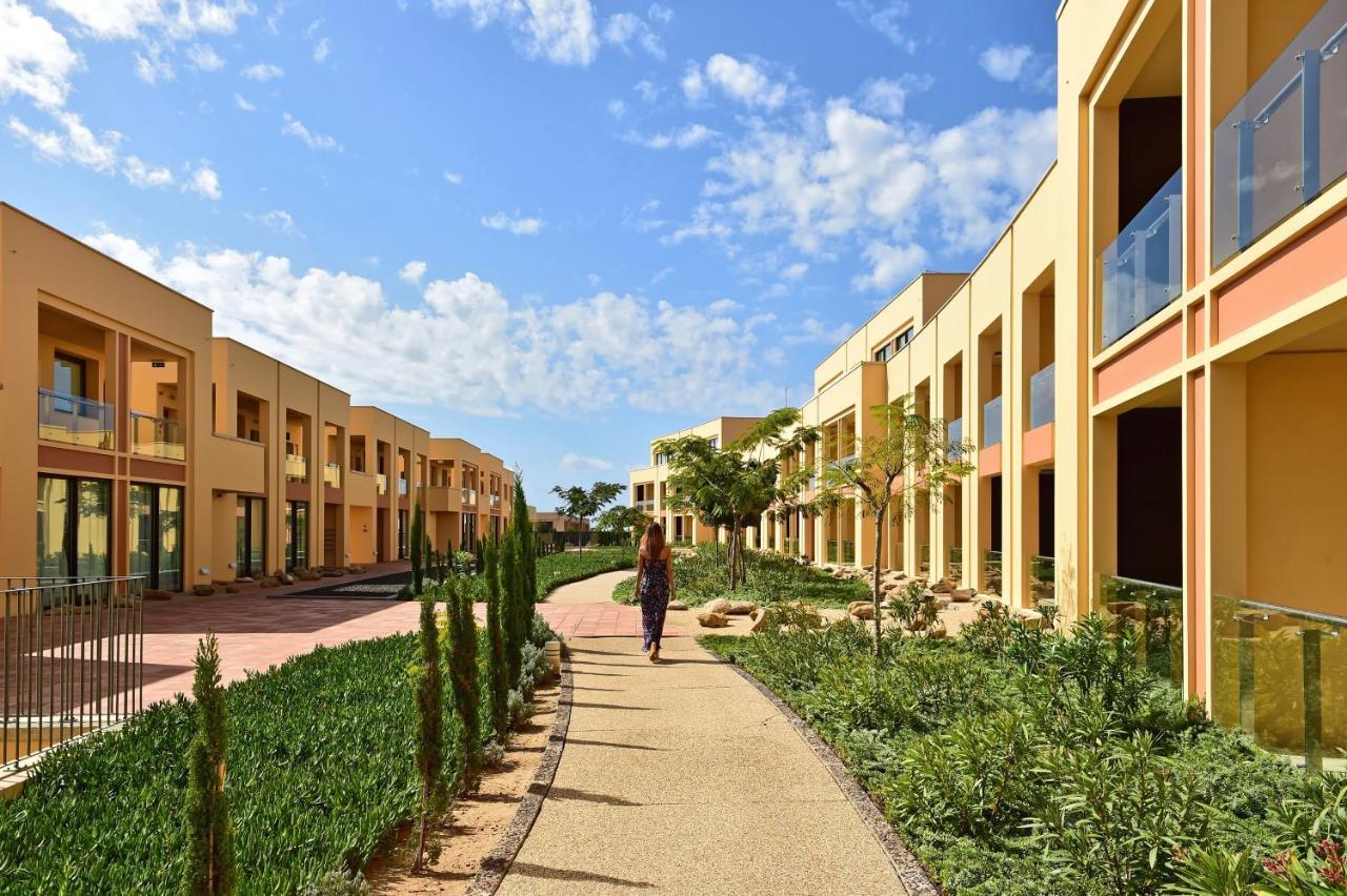 Hotel Pestana Colombos Premium Club Porto Santo Exterior foto