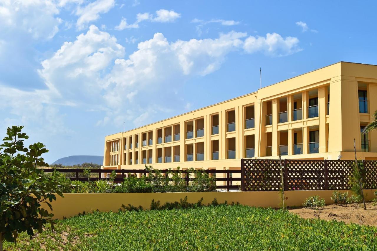 Hotel Pestana Colombos Premium Club Porto Santo Exterior foto