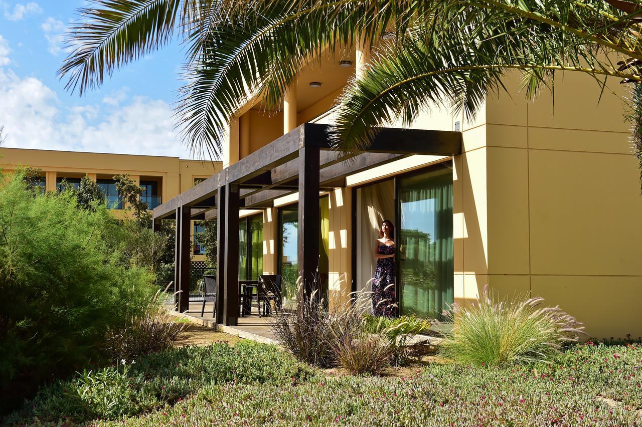 Hotel Pestana Colombos Premium Club Porto Santo Exterior foto